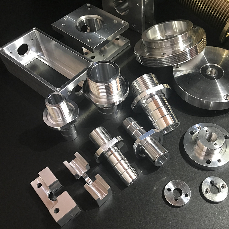Précision personnalisée 5 4 axes Service coulée métal aluminium tour tournage fraisage Laser CNC usinage pour pièces mécaniques